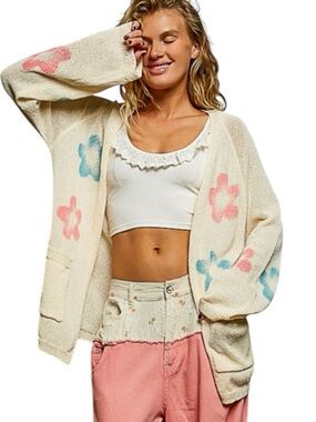 136:  POL NEW JACKET CREAM (H21)